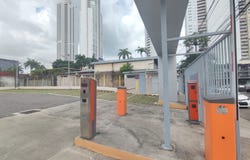 Avenida justo arosemena entrando por la estacion lotería, Panama - Avenida Justo Arosemena, Panamá, Panama - Avenida Justo Arosemena, Panamá