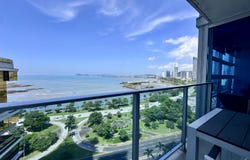 Avenida Balboa, Panama City, Panamá Province