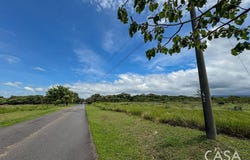 Alto Boquete, Alto Boquete, Chiriquí Province