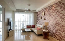 AVENIDA BALBOA unit: A37-E, Panamá, Panamá