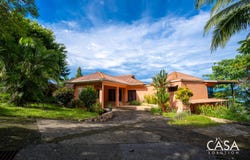 Unnamed Road, Mariato District, Veraguas Province