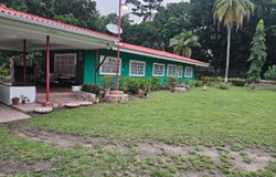 NUEVA GORGONA unit: Casa, Chame, Chame