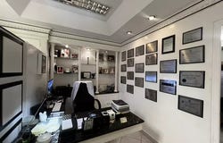 Consultorios medicos Paitilla, Avenida Balboa con, C. 53 Este, Panamá, Panamá City, Panamá Province