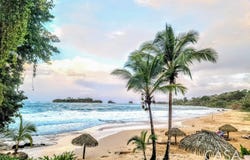 Bastimento, Bastimento, Bocas del Toro Province