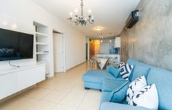AVE. BALBOA, P.H. WHITE TOWER unit: 28C, Panamá, Panamá