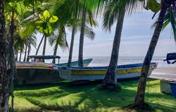 Puerto Armuelles, Puerto Armuelles, Chiriquí Province