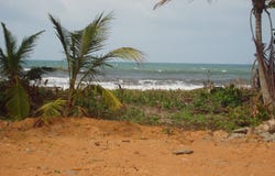 Salud, Costa Abajo, Colón, Colón Province