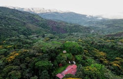 SANTE FE VERAGUAS, Santa Fé, Veraguas