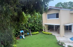 Heritage, Panamá, Panamá