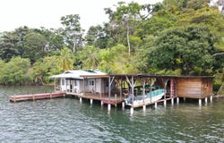 LOMA PARTIDA SPRINGS, Bocas del Toro, Bocas del Toro