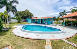 Nueva Gorgona, Nueva Gorgona, Panamá Province
