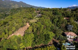 CHIRIQUÍ, BOQUETE, VOLCANCITO, 4 LOTES, Boquete, Chiriqui