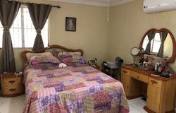 AVE DE LAS PALMERAS, EL BOSQUE unit: 4 f, San Miguelito, Panamá