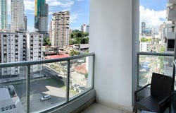 AVENIDA BALBOA unit: 9 D, Panamá, Panamá