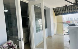 EDIFICIO CONDOMINIO HATO PINTADO, CORREGIMIENTO PUEBLO NUEVO unit: 82, Panamá, Panamá