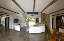 Casa Real, San Carlos District, Provincia de Panamá Oeste