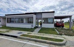 EL CHIRU, SANTA MONICA, COCLE unit: 10, Antón, Coclé