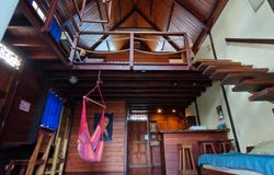Calle 5ta, Bocas del Toro Province, Bocas del Toro Province