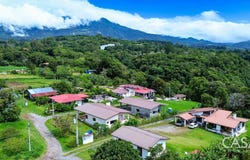 Volcancito, Boquete, Chiriquí Province