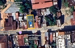 Casa Valeria, Panamá, Panamá Province