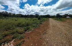 Dolega District, Dolega District, Chiriquí Province