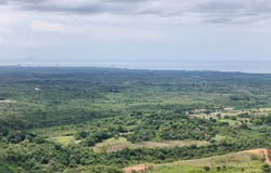 Las Uvas, San Carlos, Panamá Province