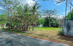 PANAMÁ OESTE, CHAME, NUEVA GORGONA, CALLE DEL AEROPUERTO, Chame, Panamá Oeste