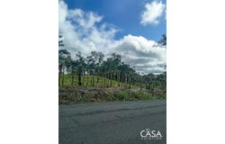 Boqueron, Boqueron, Chiriquí Province