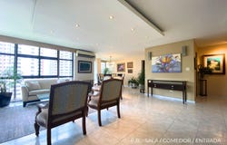 SAN FRANCISCO, CALLE 74 ESTE, CALLE BENITO REYES T., P.H. CASA MAGNA unit: 15B, Panamá, Panamá