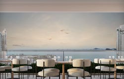 Punta Pacífica, Ciudad de Panama. Rep. de Panama, Panama - Punta Pacifica, Panamá, Panama - Punta Pacifica, Panamá