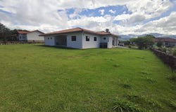 BOQUETE CANYON VILLAGE unit: Boquete, Boquete, Chiriqui