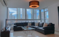 AVENIDA BALBOA unit: 9 D, Panamá, Panamá