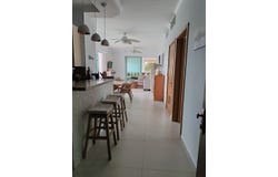 Bijao Beach Club, Río Hato, Provincia de Coclé, Panamá, Río Hato, Coclé Province