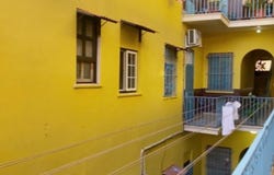 Casa Estudiante, Panamá, Panamá Province