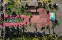 La Barqueta, Alanje District, Chiriquí Province