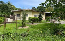 BOQUERON CASA, Boquerón, Chiriqui