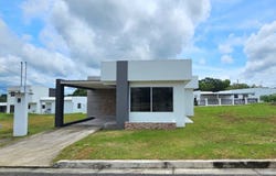 Santa Rosa, Santiago - Canto del Llano, Veraguas, Santiago - Canto del Llano, Veraguas