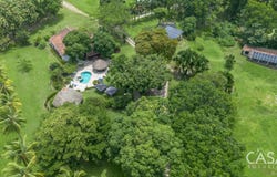 San Carlos District, San Carlos District, Provincia de Panamá Oeste