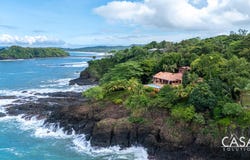 Unnamed Road, Mariato District, Veraguas Province