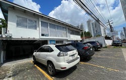 ENTRE CALLE 70 Y 71 DE SAN FRANCISCO unit: 28, Panamá, Panamá