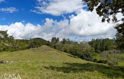 Volcán, Volcán, Chiriquí Province