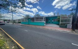 CASA COMERCIAL CALLE PRINCIPAL CHANIS, Panamá, Panamá