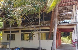 ALANJE CHIRIQUI, Alanje, Chiriqui