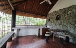 URBANIZACIÓN SANTA ISABEL, RÍO MAR. LOTE 82, San Carlos, Panamá Oeste