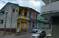 Casa Ruben, Panamá, Panamá Province