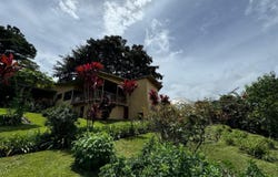 CHIRIQUÍ, BOQUETE, EL SALTO, Boquete, Chiriqui