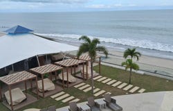 PH OCEAN WAVES GORGONA unit: 2C, Chame, Panamá Oeste