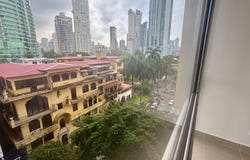 C. 43 Este 1208, Panamá, Provincia de Panamá, Panama - Bella Vista, Panamá, Panama - Bella Vista, Panamá