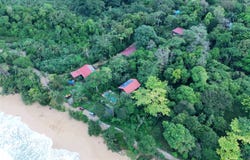 Playa Bluff, Bocas del Toro, Bocas del Toro Province
