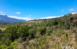 Jaramillo, Jaramillo, Chiriquí Province
